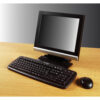 ACCODATA BLACK VALUKEYBOARD USB
