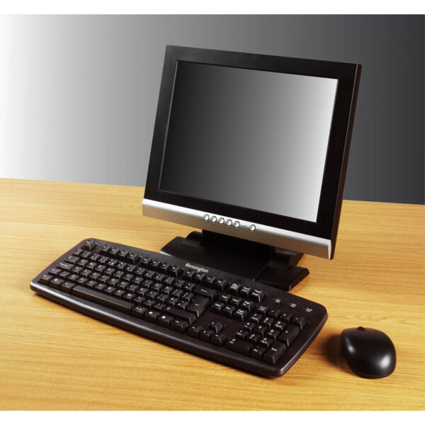 ACCODATA BLACK VALUKEYBOARD USB