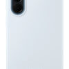 Samsung EF-PA576CLEGWW mobile phone case 17 cm (6.7") Cover Light Blue