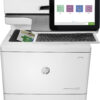 HP Color LaserJet Enterprise Flow MFP M578c