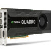 HP C2J95AA graphics card NVIDIA Quadro K5000 4 GB GDDR5