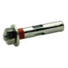 Peerless ACC210 mounting kit Silver