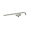 Peerless ACC918 mounting kit Black