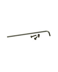 Peerless ACC918 mounting kit Black