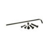 Peerless ACC925 mounting kit Black