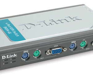 15743_94621-4785.jpg D-Link Pro Connect Switch Box Chassis 4sl KVM switch