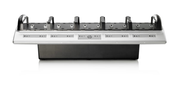 HP 10-Bay Battery Charger