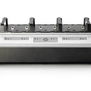 HP 10-Bay Battery Charger
