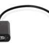 HP DisplayPort to DVI Adapter
