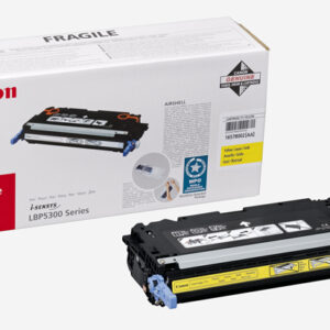 Canon 1657B002 toner cartridge 1 pc(s) Original Yellow