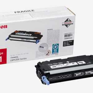 Canon 1660B002 toner cartridge 1 pc(s) Original Black