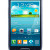 Samsung Galaxy S III mini GT-I8190 10.2 cm (4") Single SIM Android 4.1 3G Micro-USB A 8 GB 1500 mAh Blue