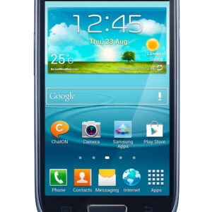 16627776-1971.jpg Samsung Galaxy S III mini GT-I8190 10.2 cm (4") Single SIM Android 4.1 3G Micro-USB A 8 GB 1500 mAh Blue