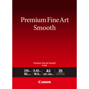 Canon FA-SM2 A3 White Smooth Canon FA-SM2 A3 White Smooth