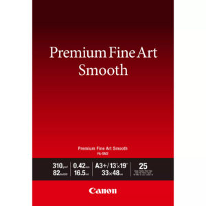 Canon FA-SM2 A3+ White Smooth Canon FA-SM2 A3+ White Smooth