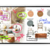 Samsung The Flip 55 Inch WMFX