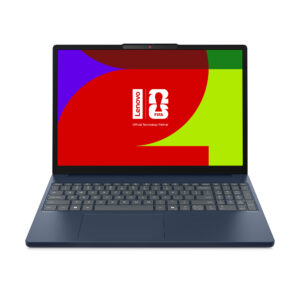 Lenovo IdeaPad Slim 3 15IPH11 Copilot+ PC Intel Core Ultra 5 322 Laptop 38.9 cm (15.3") WUXGA 24 GB DDR5-SDRAM 512 GB SSD Wi-Fi 7 (802.11be) Windows 11 Home English Blue