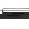 Epson SIDM Black Ribbon Cartridge for LQ-350/300+/300+II, Dualpack (C13S015646)