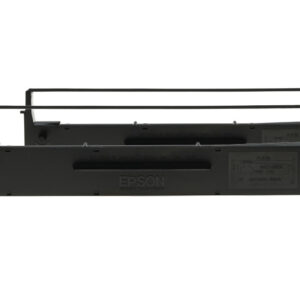 Epson SIDM Black Ribbon Cartridge