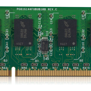 HP 512 MB 200-pin x64 DDR2 DIMM
