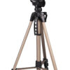 Hama Star 61 tripod 3 leg(s) Silver