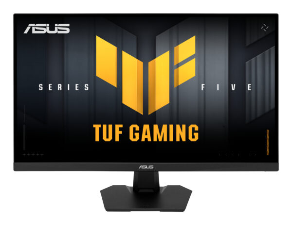 ASUS TUF Gaming VG279QM5F computer monitor 68.6 cm (27") 1920 x 1080 pixels Full HD LCD Black