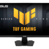 ASUS TUF Gaming VG279QM5F computer monitor 68.6 cm (27") 1920 x 1080 pixels Full HD LCD Black