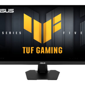 ASUS TUF Gaming VG279QM5F computer monitor 68.6 cm (27") 1920 x 1080 pixels Full HD LCD Black
