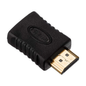 19299396_7280508115.jpg Lindy HDMI CEC Less Adapter, Female to Male