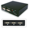 Lindy 4 Port DVI-D Dual Link Splitter
