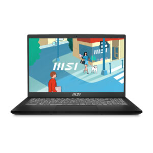 1b008e8cfc648b6d634333cad793e304-2.jpg MSI Modern 15 H B13M-004UK Intel® Core™ i5 i5-13420H Laptop 39.6 cm (15.6") Full HD 16 GB DDR4-SDRAM 512 GB SSD Wi-Fi 6E (802.11ax) Windows 11 Home Black