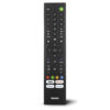 1bc16c3ebedbaa62ef22a22af84ad9b0de645794-1.jpg Hama 00221066 remote control IR Wireless TV Press buttons