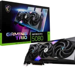 1c4ea69a281869bc65aa2559ee8570169b063320.jpg MSI GAMING GEFORCE RTX 5080 16G TRIO OC graphics card NVIDIA 16 GB GDDR7