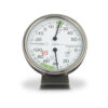 Hama Tahiti Indoor Temperature & humidity sensor Mechanical environment thermometer