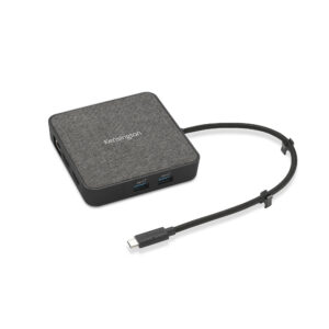 1f7c7d78620b5a519ba9f3524e0c7761b99d6366.jpg Kensington MD120U4 USB4 Portable Docking Station