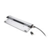 Kensington Laptop Locking Station 2.0 with MicroSaver 2.0 Lock
