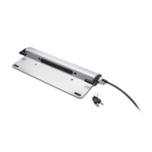 1fc554484056067574e1ba07b8a591eca1a465ce.jpg Kensington Laptop Locking Station 2.0 with MicroSaver 2.0 Lock