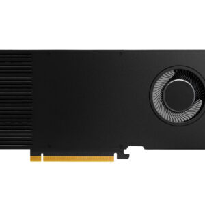 HP NVIDIA RTX A4000 16 GB 4DP Graphics