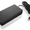 Lenovo ThinkPad 135W AC power adapter/inverter Indoor Black