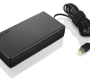 20738558-1989.jpg Lenovo ThinkPad 135W AC power adapter/inverter Indoor Black