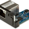 HP 2.5GbE LAN Flex Port Z2 Mini