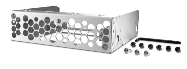 HP Chassis Security Kit Silver