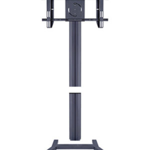 Multibrackets M Public Display Stand 180 Flight Case