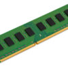 Kingston Technology ValueRAM memory module 4 GB 1 x 4 GB DDR3L 1600 MT/s 240-pin DIMM