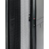 APC NetShelter SX, Server Rack Enclosure, 42U, Black, 1991H x 600W x 1070D mm