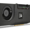 HP E5Z77AA graphics card NVIDIA Quadro K4100M 4 GB GDDR5