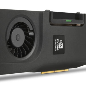 HP E5Z77AA graphics card NVIDIA Quadro K4100M 4 GB GDDR5