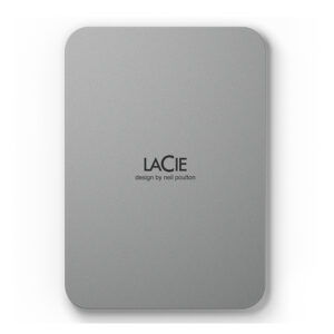 219ed58b32949beabbac686292e8950569a49350-2.jpg Seagate Lacie Mobile Drive external hard drive 2 TB USB Type-C 3.2 Gen 1 (3.1 Gen 1) Silver