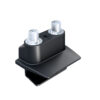 22539855_8313663881-1.jpg Multibrackets M Gas Lift Duo Desk Clamp Black