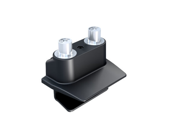 22539855_8313663881.jpg Multibrackets M Gas Lift Duo Desk Clamp Black